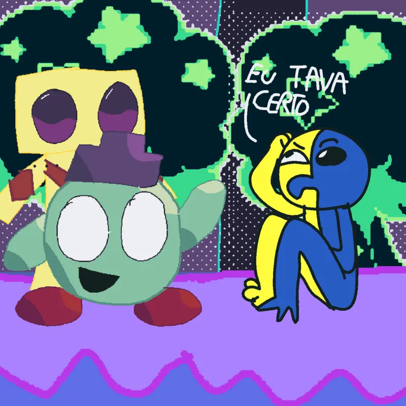 Game by @Vesuvio1315