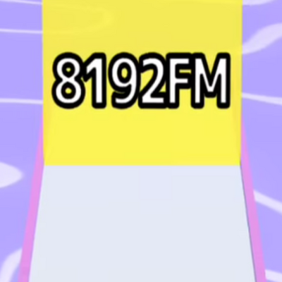 @ZDOH8192FM