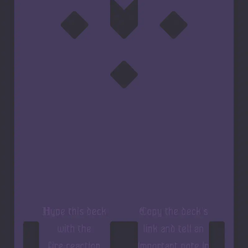 Game by @luanny