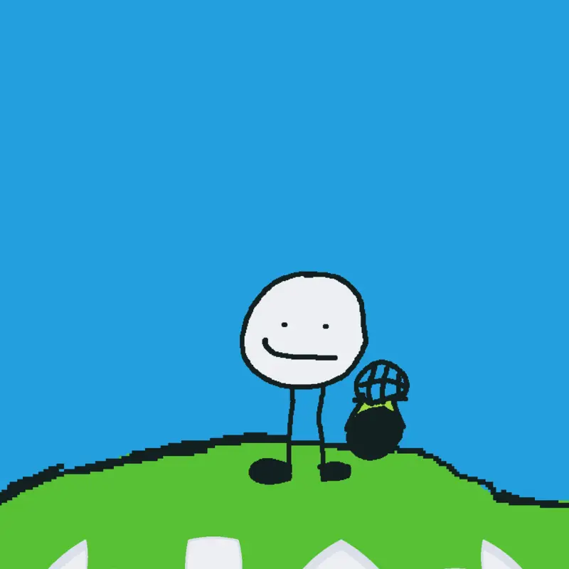 Game by @FinnDandysWorld