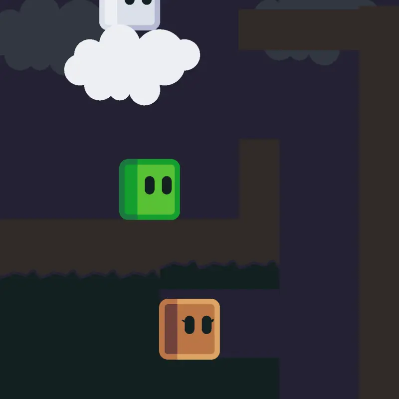 Game by @PrinceG