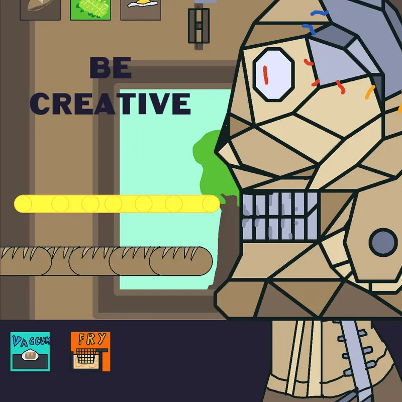 Game by @Reovano