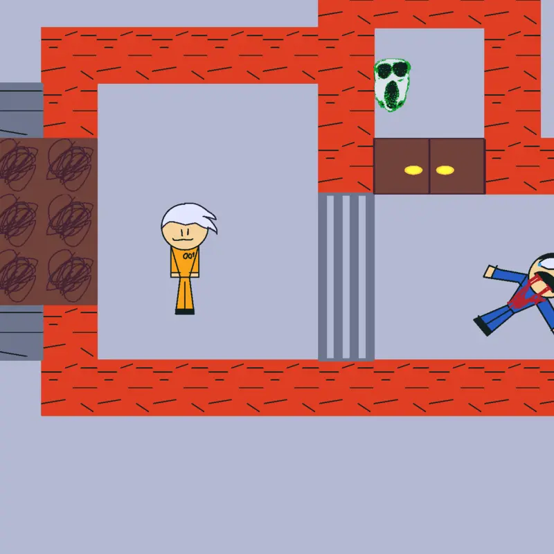 Game by @rwkf