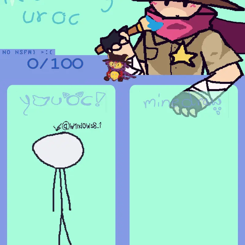 Game by @W1nd0ws8_1