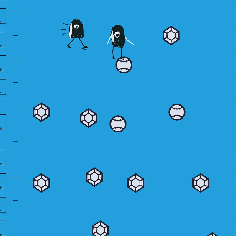 Game by @crisgameeer