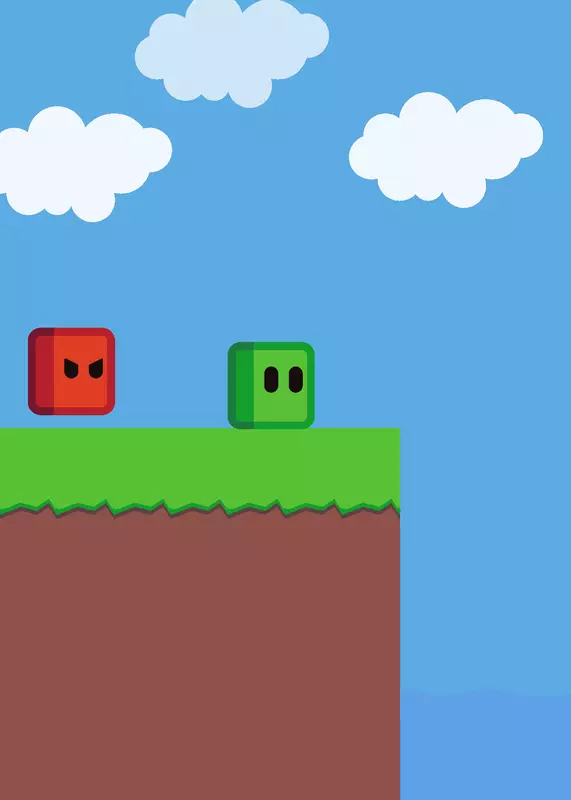 Game by @samsip