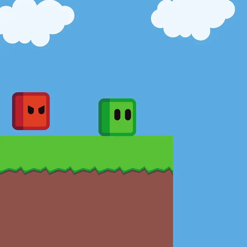 Game by @samsip