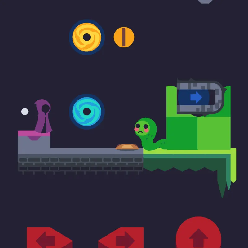 Game by @antt
