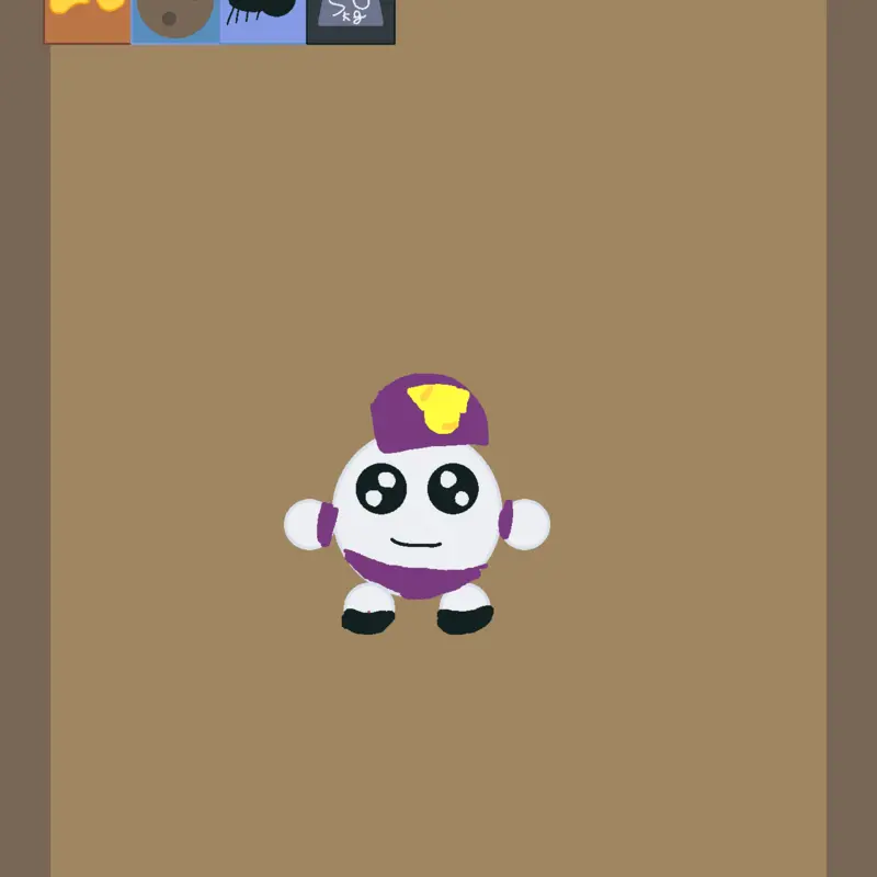 Game by @L0v3v