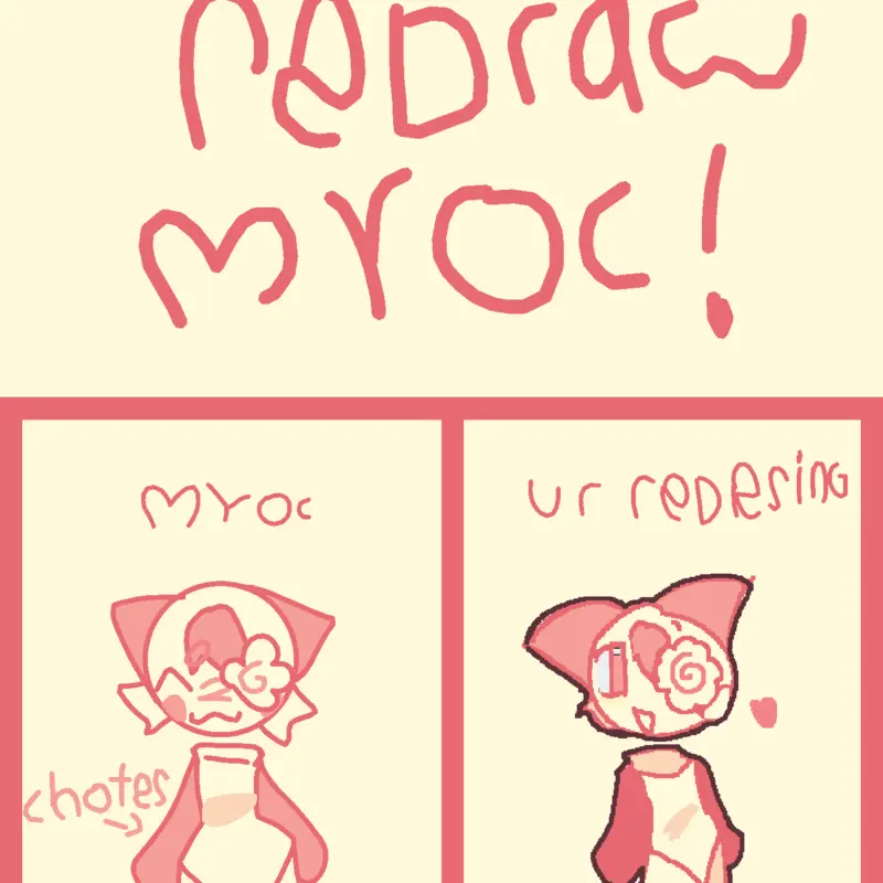 Game by @mituu
