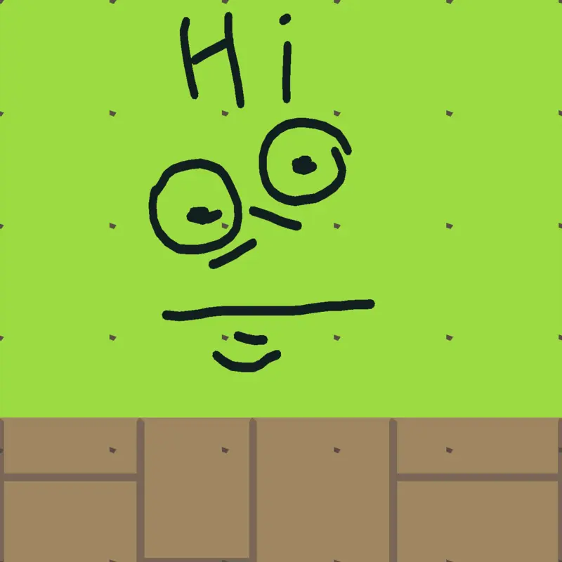 Game by @NameAlreadyUsed