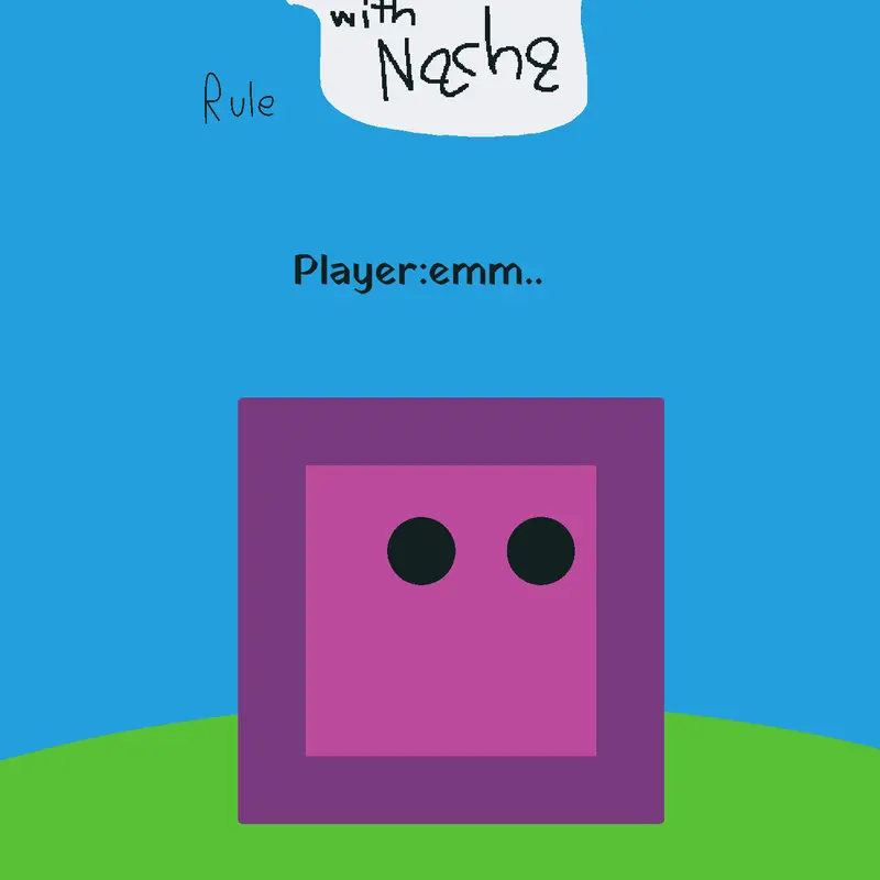 Game by @Mr_Player