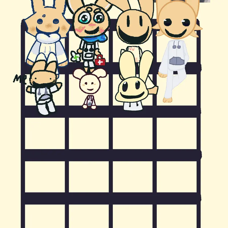 Game by @G0URDY_H0LL0WAY