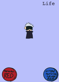 Jujutsu kaisen test (beta) NOT FINESHED