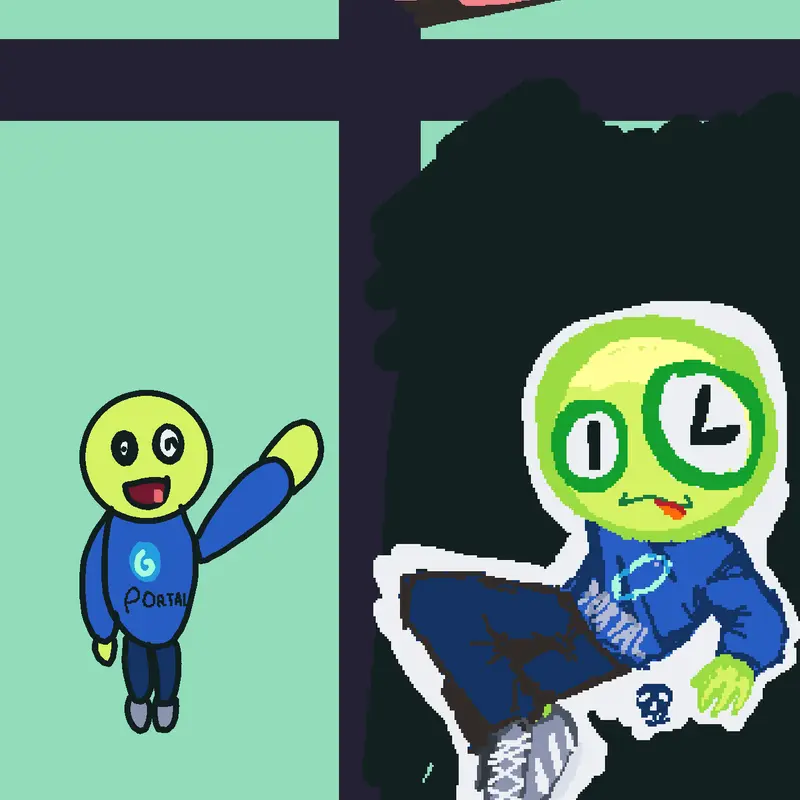 Game by @0R4NG3