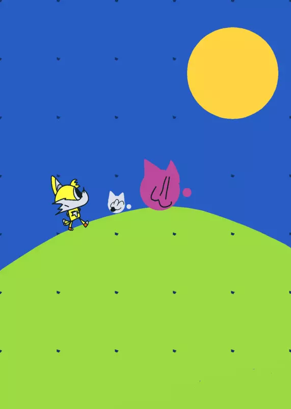 Game by @catymeow