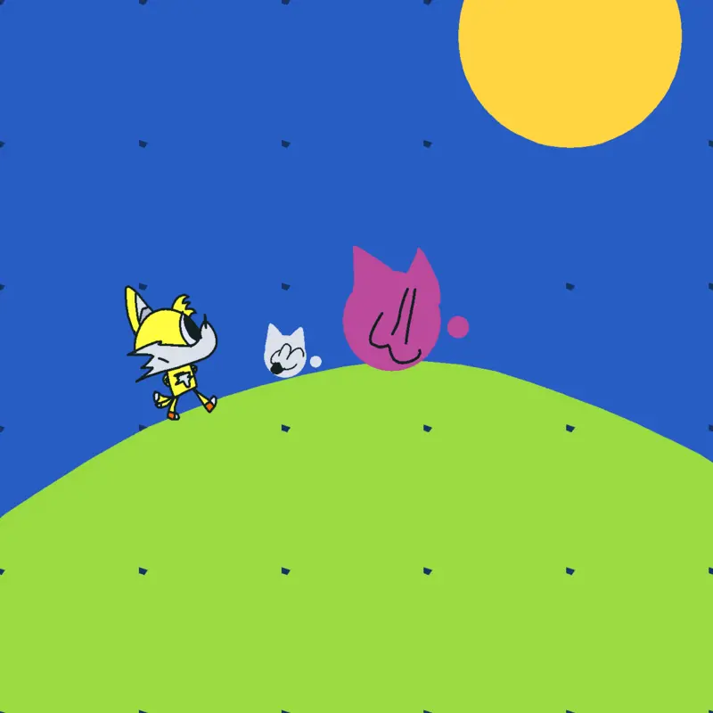 Game by @catymeow
