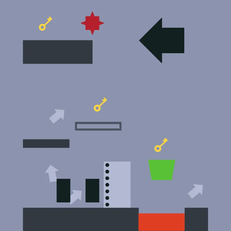 Game by @coophead