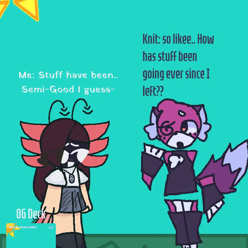 Game by @KiraDaAxolotl123