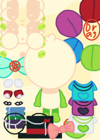 up him is a flower was nice is so cool and...