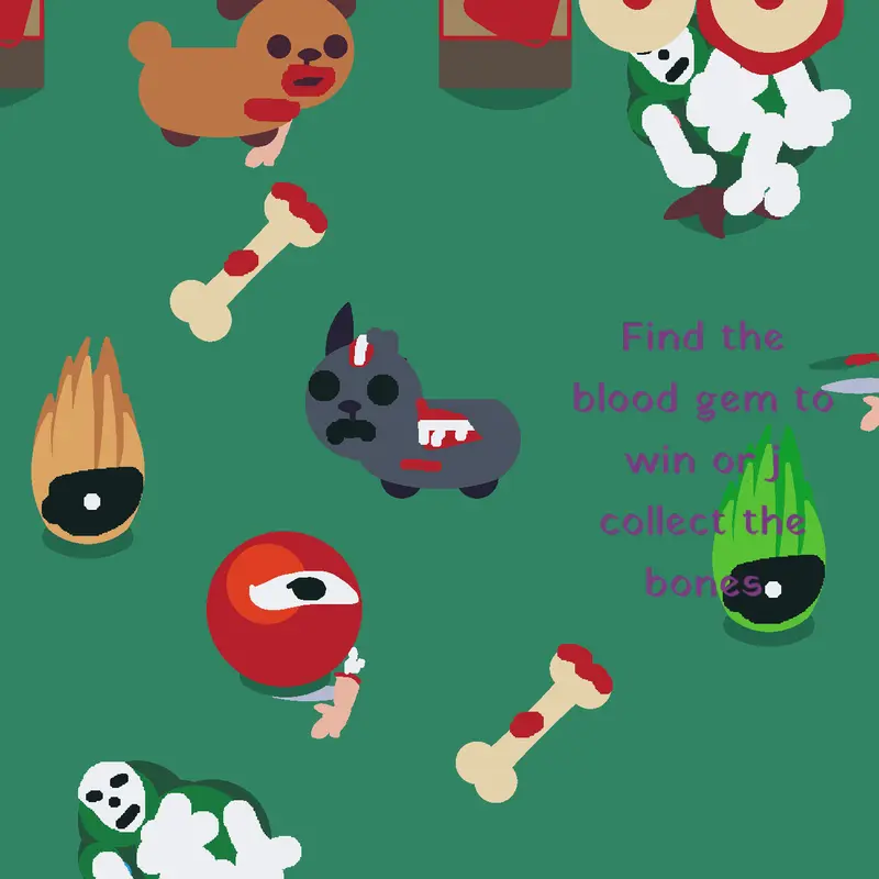 Game by @tatsumaki