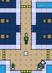 Chris Patcasil's Baldi's basics but with...