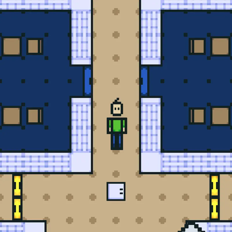 Game by @Bald_Studios