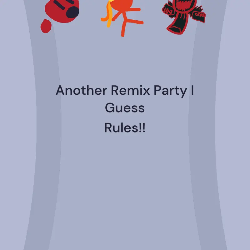 Game by @theredkingsmiles