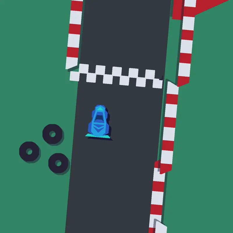 Game by @yoyohase