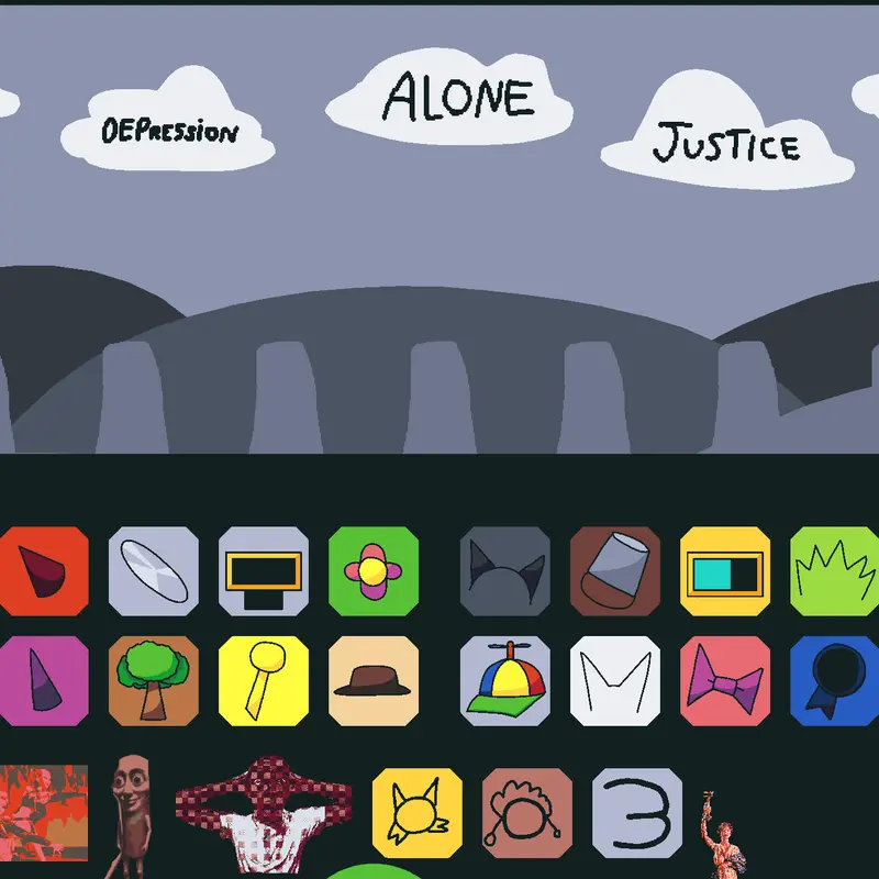 Game by @Firstclasse4