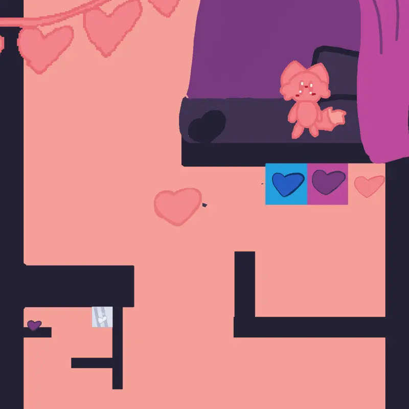 Game by @Pinky871
