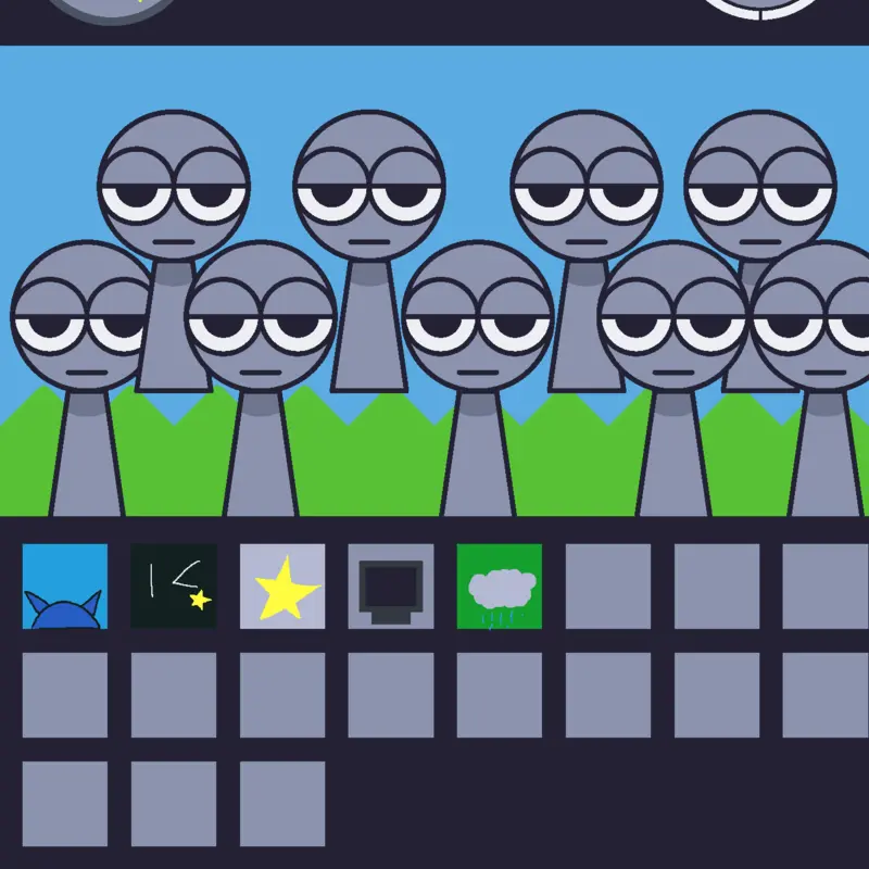 Game by @Dastro_sky