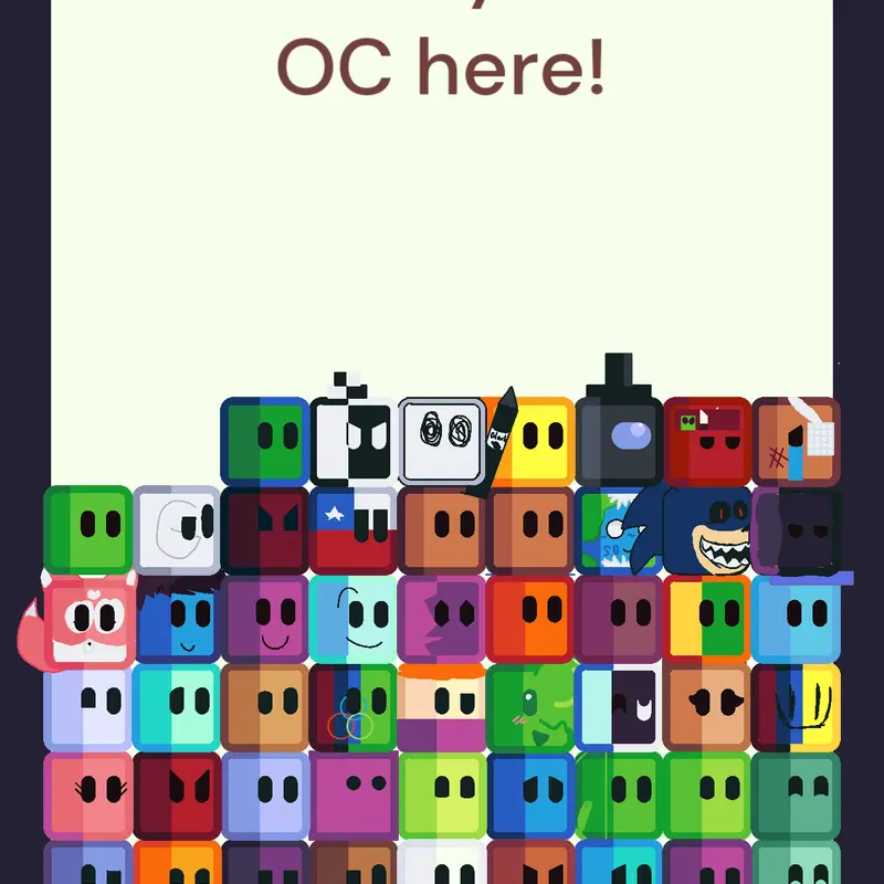 Game by @TVmino_Branisola