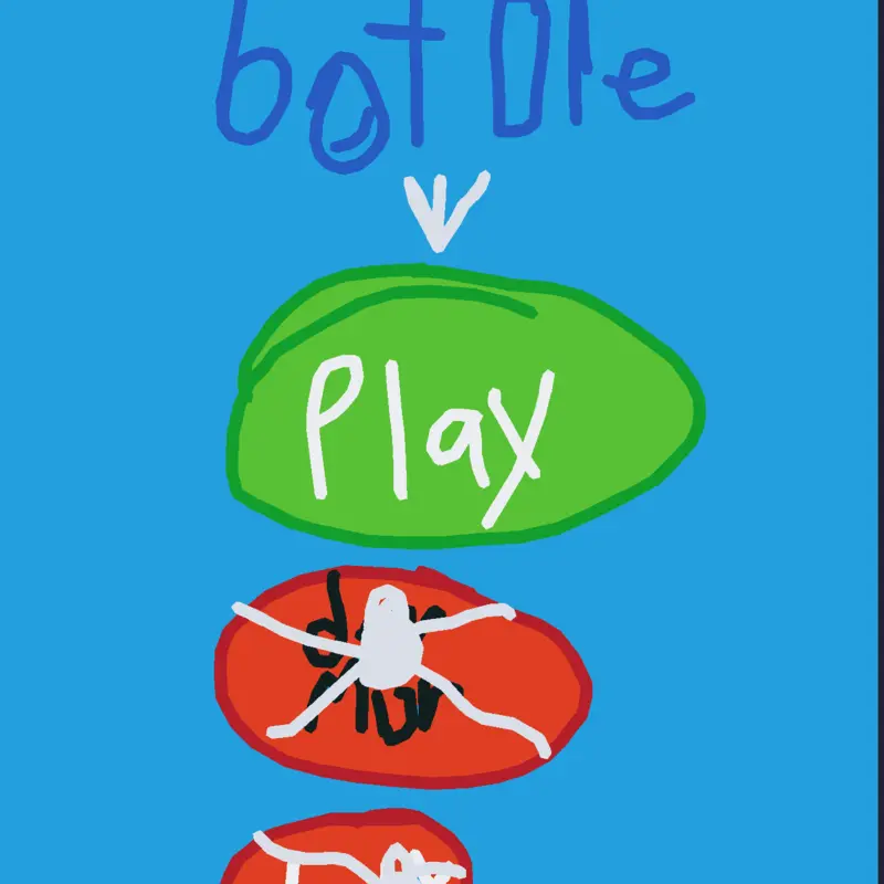 Game by @donlibe