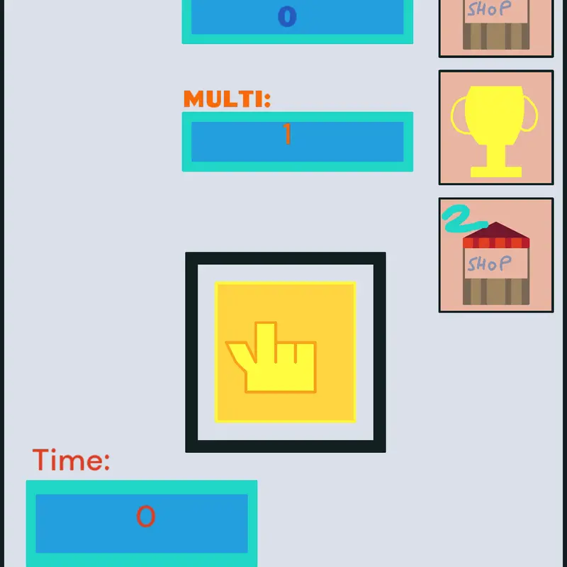 Game by @UsernameXD09
