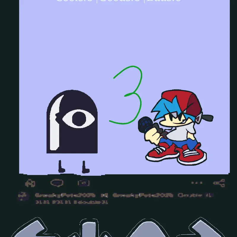 Game by @SnowBeast7