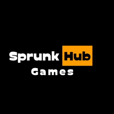 @SprunkHubGames