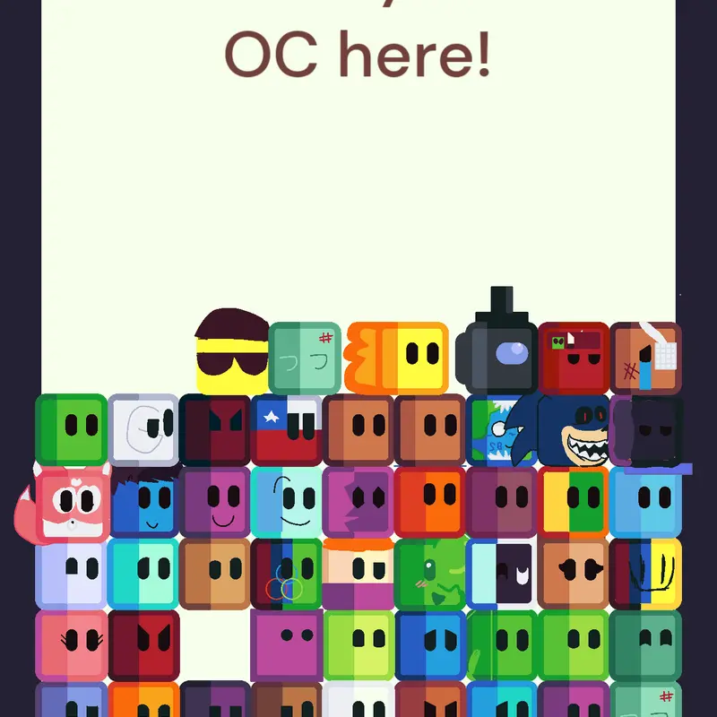 Game by @lizzwolfie