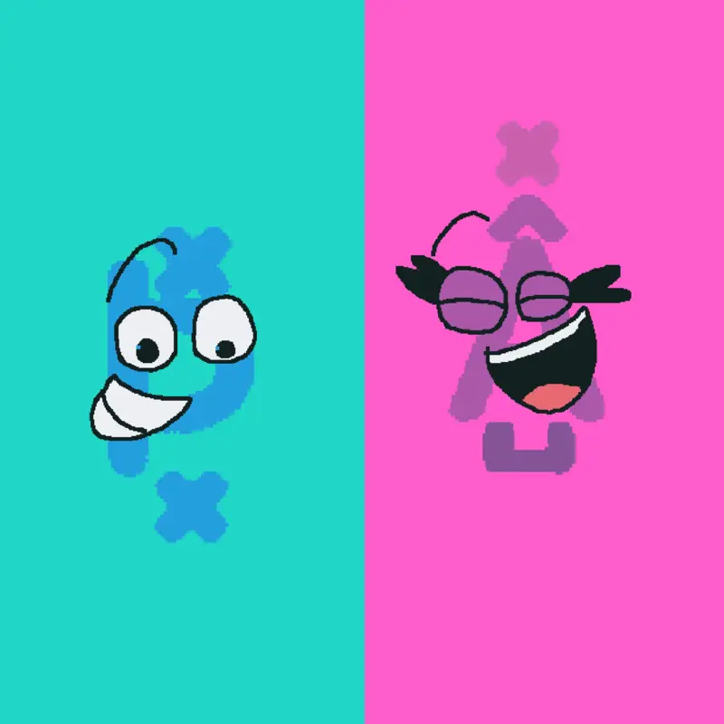 Game by @its_fine_real_chasm