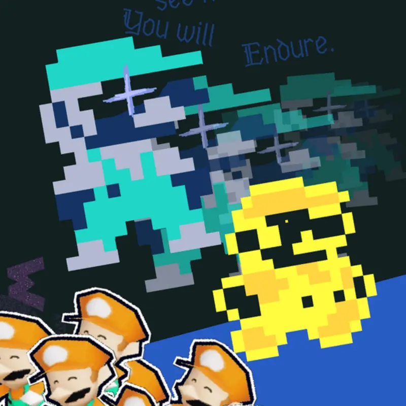 Wega’s Challenge: The EPIK by @THE-C00L_WEGA