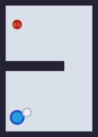 Ball puzzle