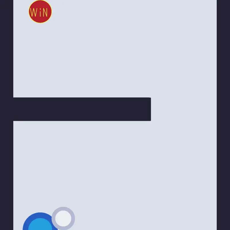 Ball puzzle by @TorTadela