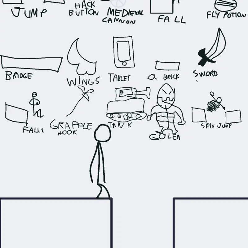 Game by @Unnamedguy