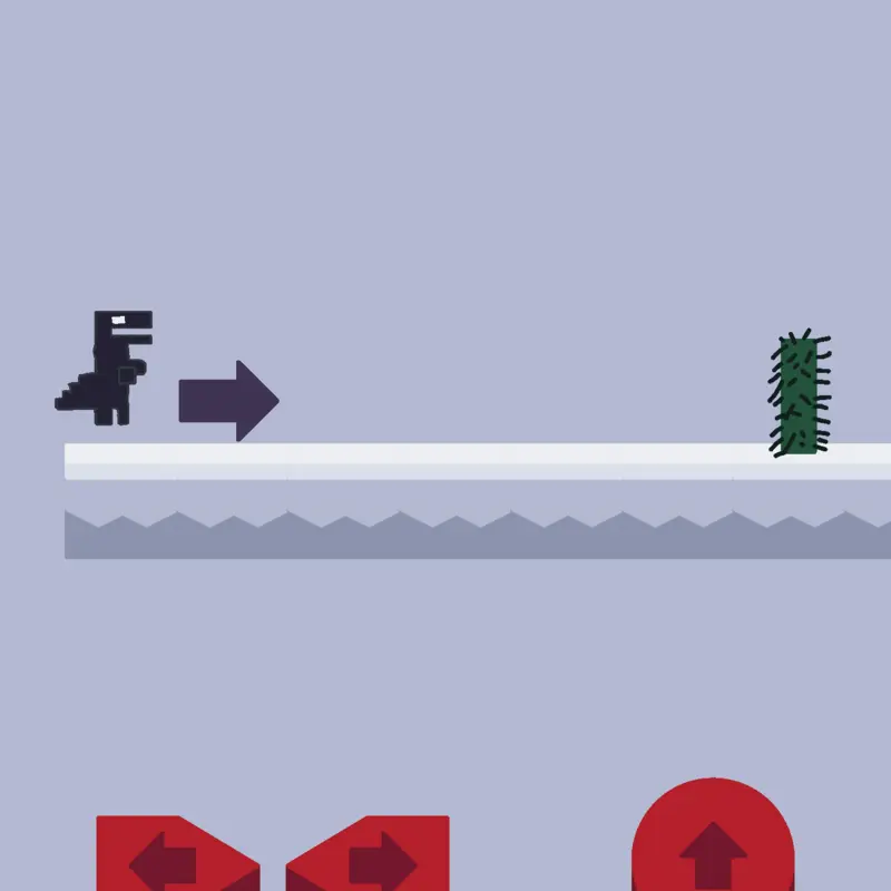 Game by @CASTLEDINOBEAST