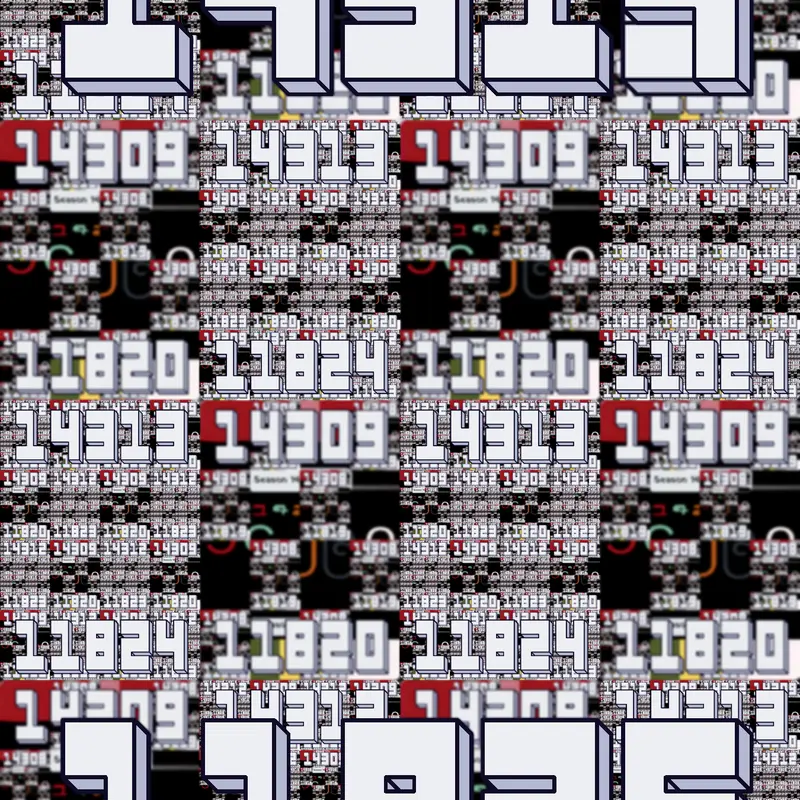 Game by @the2038withthelogo