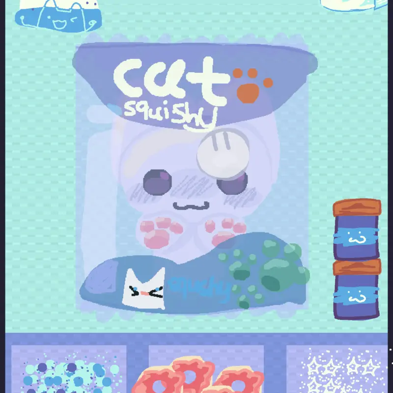 Game by @mochi789
