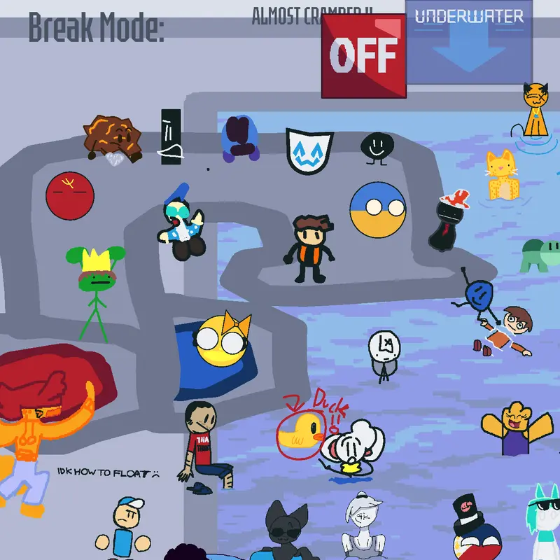 Game by @lincsaund