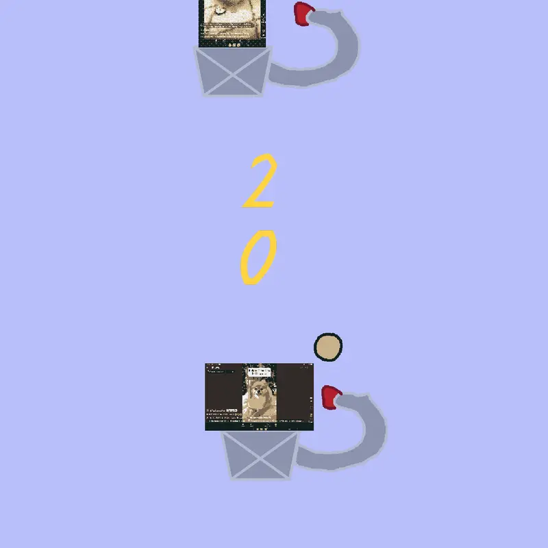 Game by @Pomeranianminifun67