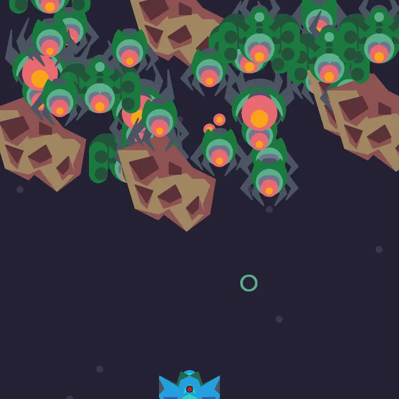 Game by @ProCLU