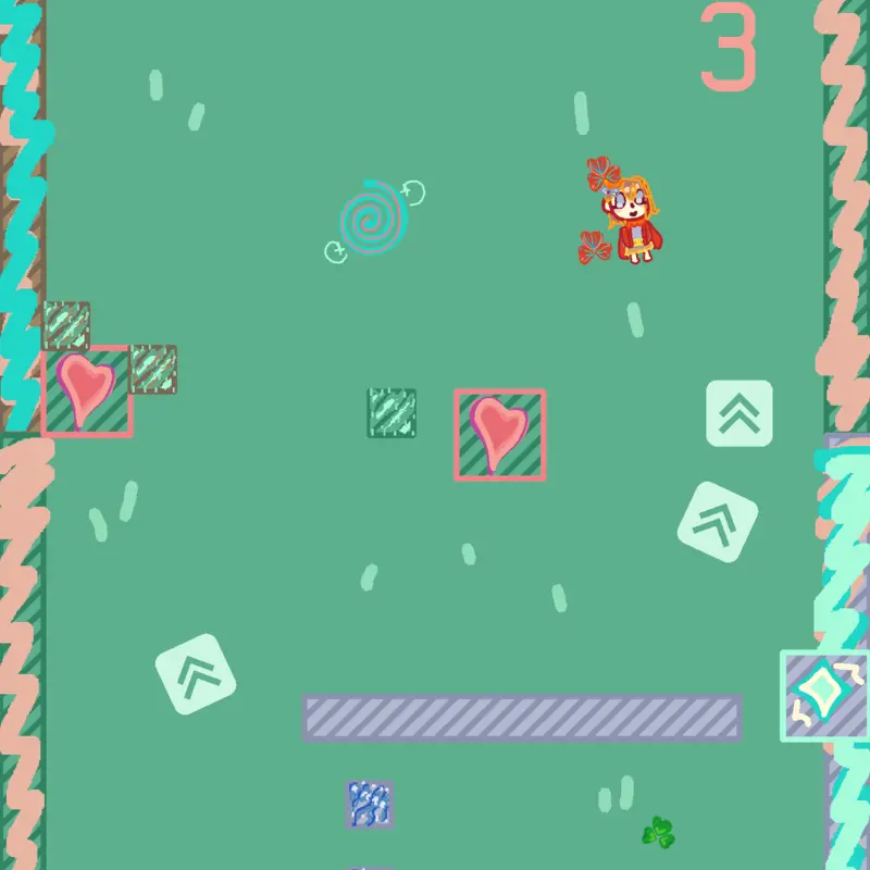 Game by @SundayParalysis